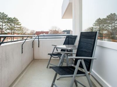 Ferienwohnung für 4 Personen (40 m²) in Cuxhaven 3/10