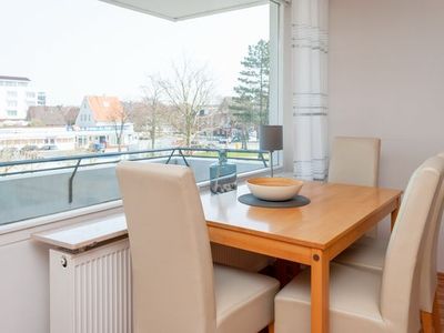 Ferienwohnung für 4 Personen (40 m²) in Cuxhaven 4/10