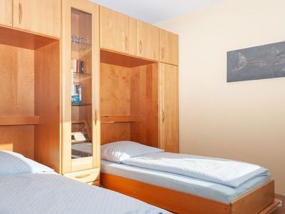 Ferienwohnung für 3 Personen (50 m²) in Cuxhaven 3/10