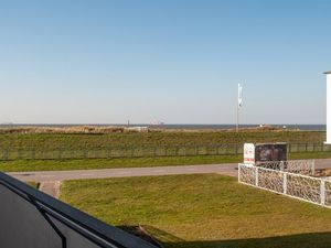 Ferienwohnung für 4 Personen (40 m&sup2;) in Cuxhaven