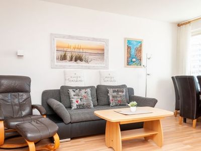 Ferienwohnung für 4 Personen (40 m²) in Cuxhaven 2/10