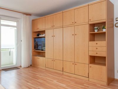 Ferienwohnung für 4 Personen (40 m²) in Cuxhaven 6/10