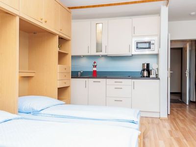 Ferienwohnung für 4 Personen (40 m²) in Cuxhaven 8/10