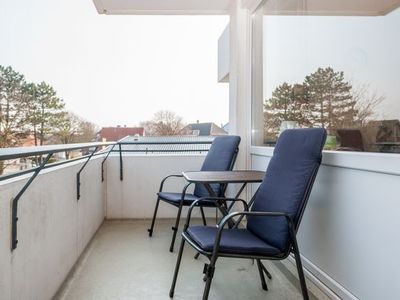 Ferienwohnung für 4 Personen (40 m²) in Cuxhaven 3/10