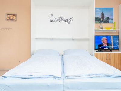 Ferienwohnung für 4 Personen (40 m²) in Cuxhaven 6/10