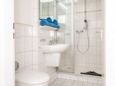 Ferienwohnung für 3 Personen (50 m²) in Cuxhaven 10/10