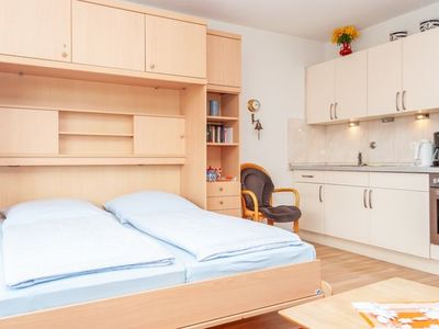 Ferienwohnung für 4 Personen (40 m²) in Cuxhaven 8/10