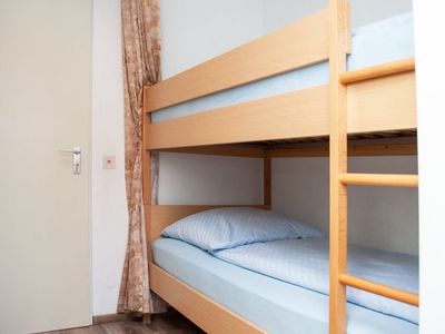 Ferienwohnung für 4 Personen (50 m²) in Cuxhaven 8/10