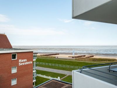 Ferienwohnung für 4 Personen (40 m²) in Cuxhaven 1/10