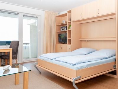 Ferienwohnung für 4 Personen (40 m²) in Cuxhaven 8/10