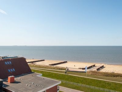 Ferienwohnung für 2 Personen (40 m²) in Cuxhaven 1/10