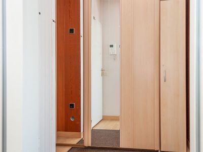 Ferienwohnung für 2 Personen (40 m²) in Cuxhaven 10/10