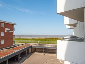 Ferienwohnung für 4 Personen (40 m²) in Cuxhaven