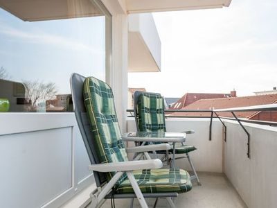 Ferienwohnung für 4 Personen (40 m²) in Cuxhaven 3/10