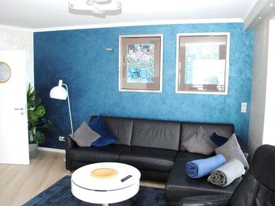 Ferienwohnung für 4 Personen (67 m²) in Cuxhaven 6/10