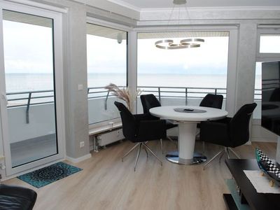 Ferienwohnung für 4 Personen (67 m²) in Cuxhaven 8/10