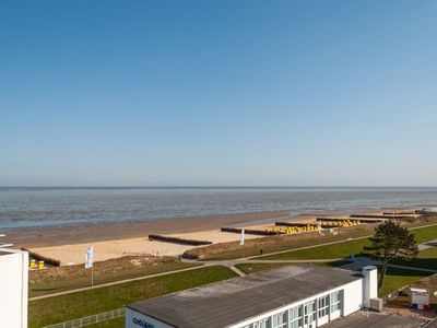 Ferienwohnung für 4 Personen (40 m²) in Cuxhaven 1/10