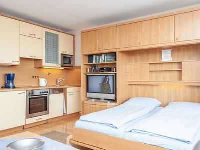 Ferienwohnung für 4 Personen (40 m²) in Cuxhaven 8/10