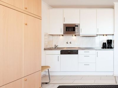 Ferienwohnung für 4 Personen (40 m²) in Cuxhaven 5/10