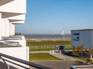 Ferienwohnung für 4 Personen (50 m&sup2;) in Cuxhaven