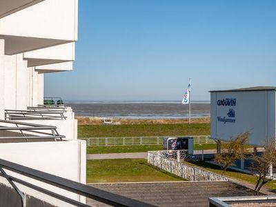 Ferienwohnung für 4 Personen (50 m²) in Cuxhaven 1/10