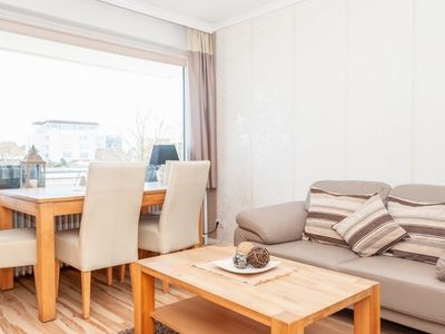 Ferienwohnung für 4 Personen (50 m²) in Cuxhaven 4/10