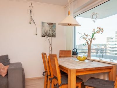 Ferienwohnung für 4 Personen (40 m²) in Cuxhaven 4/10