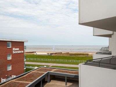 Ferienwohnung für 4 Personen (40 m²) in Cuxhaven 1/10