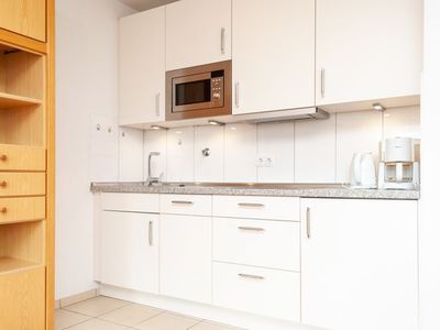 Ferienwohnung für 4 Personen (40 m²) in Cuxhaven 5/10