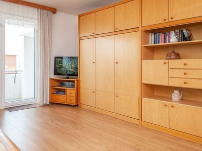 Ferienwohnung für 4 Personen (40 m²) in Cuxhaven 6/10