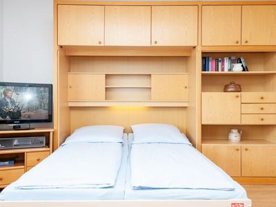 Ferienwohnung für 4 Personen (40 m²) in Cuxhaven 7/10