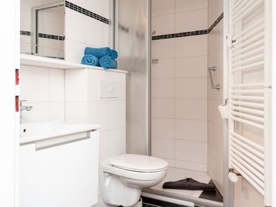 Ferienwohnung für 4 Personen (40 m²) in Cuxhaven 10/10