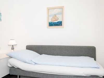 Ferienwohnung für 3 Personen (40 m²) in Cuxhaven 6/10