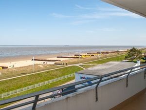 Ferienwohnung für 4 Personen (67 m²) in Cuxhaven