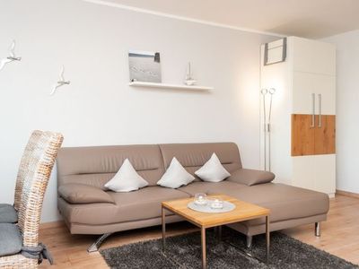 Ferienwohnung für 4 Personen (40 m²) in Cuxhaven 2/10