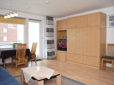 Ferienwohnung für 4 Personen (40 m²) in Cuxhaven 4/10