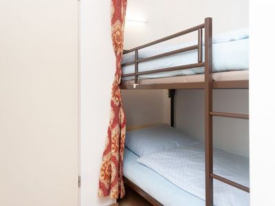 Ferienwohnung für 4 Personen (40 m²) in Cuxhaven 8/10