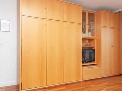 Ferienwohnung für 3 Personen (40 m²) in Cuxhaven 8/10