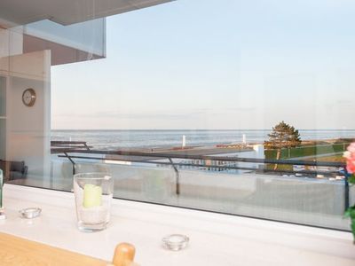 Ferienwohnung für 4 Personen (50 m²) in Cuxhaven 1/10