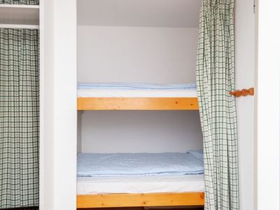 Ferienwohnung für 4 Personen (40 m²) in Cuxhaven 4/10