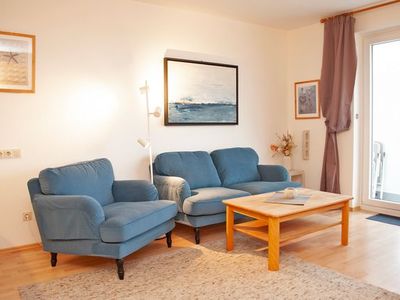 Ferienwohnung für 4 Personen (40 m²) in Cuxhaven 6/10