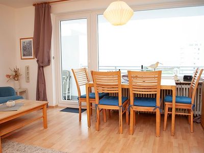 Ferienwohnung für 4 Personen (40 m²) in Cuxhaven 7/10