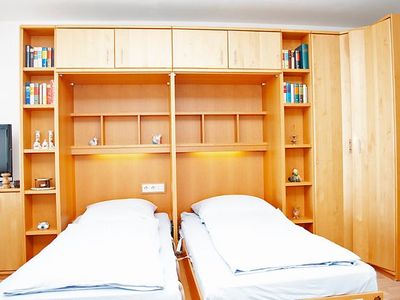 Ferienwohnung für 4 Personen (40 m²) in Cuxhaven 9/10