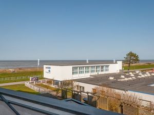 Ferienwohnung für 4 Personen (50 m&sup2;) in Cuxhaven