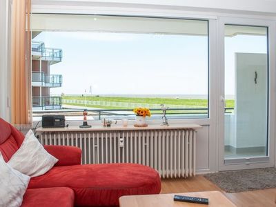 Ferienwohnung für 2 Personen (40 m²) in Cuxhaven 2/10