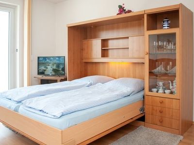 Ferienwohnung für 2 Personen (40 m²) in Cuxhaven 8/10