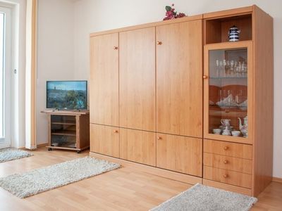 Ferienwohnung für 2 Personen (40 m²) in Cuxhaven 9/10