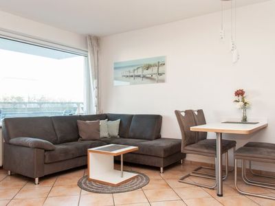 Ferienwohnung für 4 Personen (40 m²) in Cuxhaven 2/10