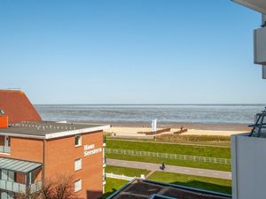 Ferienwohnung für 4 Personen (50 m²) in Cuxhaven