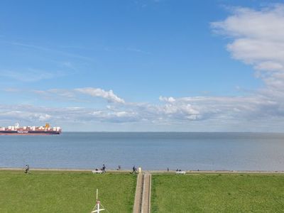 Ferienwohnung für 2 Personen (35 m²) in Cuxhaven 10/10